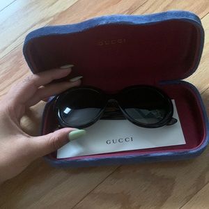 Gucci sunglasses